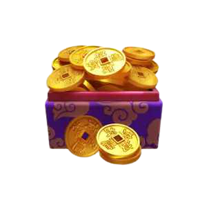 หีบเหรียญทอง-fortune-ox