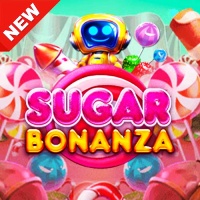 Sugar bonanza