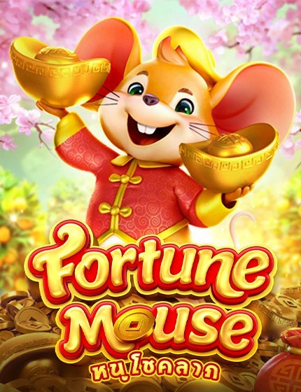 fortune-mouse-tonyslot168