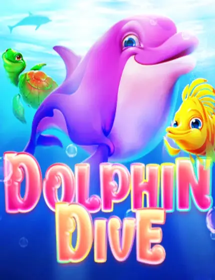 Dolphin Dive เทคนิคปั่นสล็อต