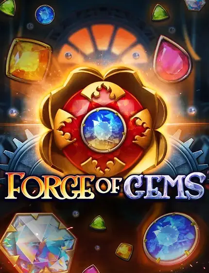Forge of Gems เว็บรวมสล็อตออนไลน์