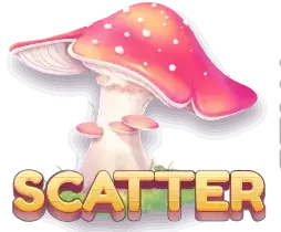 Critter Mania Scatter