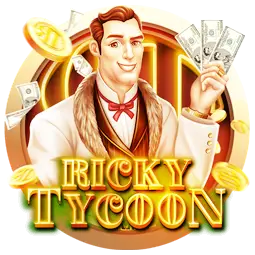Ricky Tycoon 2